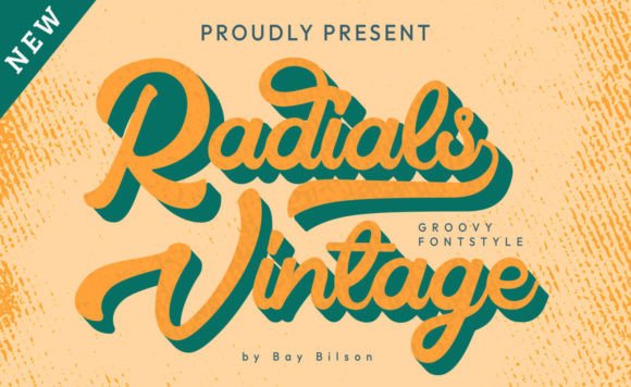 Radial Vintage: A Designer’s Real-World Review