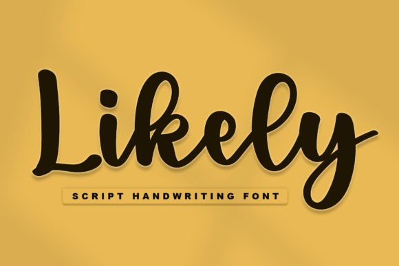 Review: Likely Font