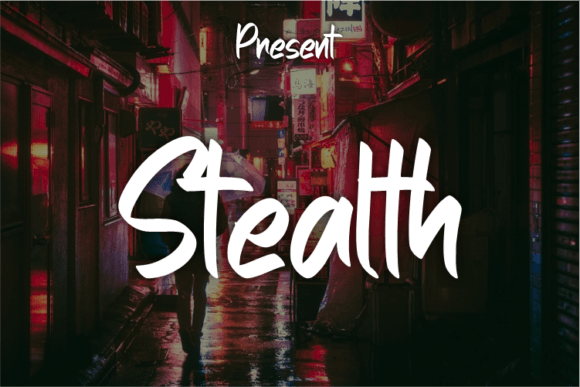 Stealth: A Script Amp Review